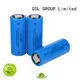 GSL ENERGY top-performance 26650 lithium ion battery supply competitive price 1
