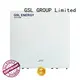 GSL ENERGY powerful solar power battery wholesale 1