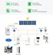 GSL ENERGY solar panel battery storage manufacturing 2