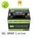 GSL ENERGY solar battery 12v 1000ah free maintainence high performance 1