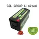 GSL ENERGY solar batterie 24v factory direct customization 1