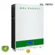 GSL ENERGY powerful solar energy kit fast charged renewable energy 1