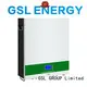GSL ENERGY 150ah solar battery renewable energy 1