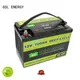 enviromental-friendly solar battery 12v 1000ah free maintainence wide application 1