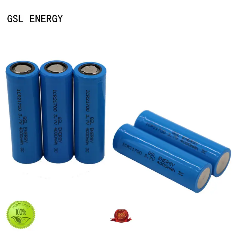 GSL ENERGY samsung 21700 battery new supply 1