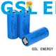 GSL ENERGY wholesale 26650 lithium rechargeable battery competitive price 1