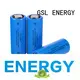 GSL ENERGY top-performance batterie 26650 factory direct manufacturer 1