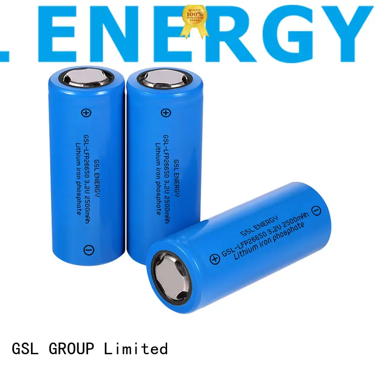 wholesale lithium ion 26650 supply manufacturer 1