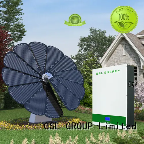 GSL ENERGY wholesale solar energy system adjustable fast delivery 1