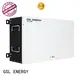 GSL ENERGY custom powerwall 2 fast charged for power dispatch 1