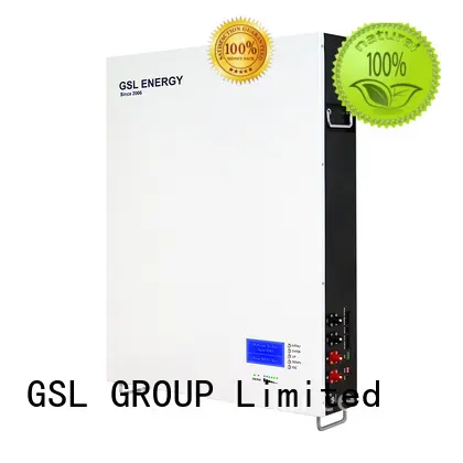 GSL ENERGY home solar energy system energy-saving renewable energy 1