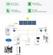 GSL ENERGY solar power battery storage energy-saving 2