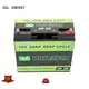 GSL ENERGY solar battery 12v 1000ah high rate discharge wide application 1