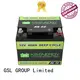 GSL ENERGY lithium battery 12v 200ah high rate discharge wide application1 1