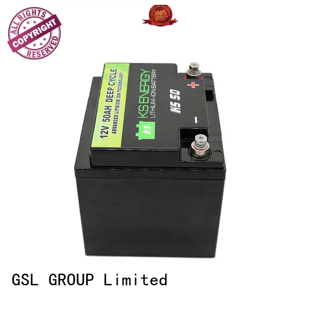 quality-assured lithium rv battery free maintainence for camping car 1