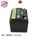 quality-assured lithium rv battery free maintainence for camping car 1