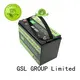 GSL ENERGY solar battery 12v 1000ah free maintainence for camping car 1
