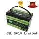 GSL ENERGY lithium car battery short time for camping car 1