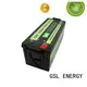 enviromental-friendly lifepo4 battery 100ah short time wide application 1