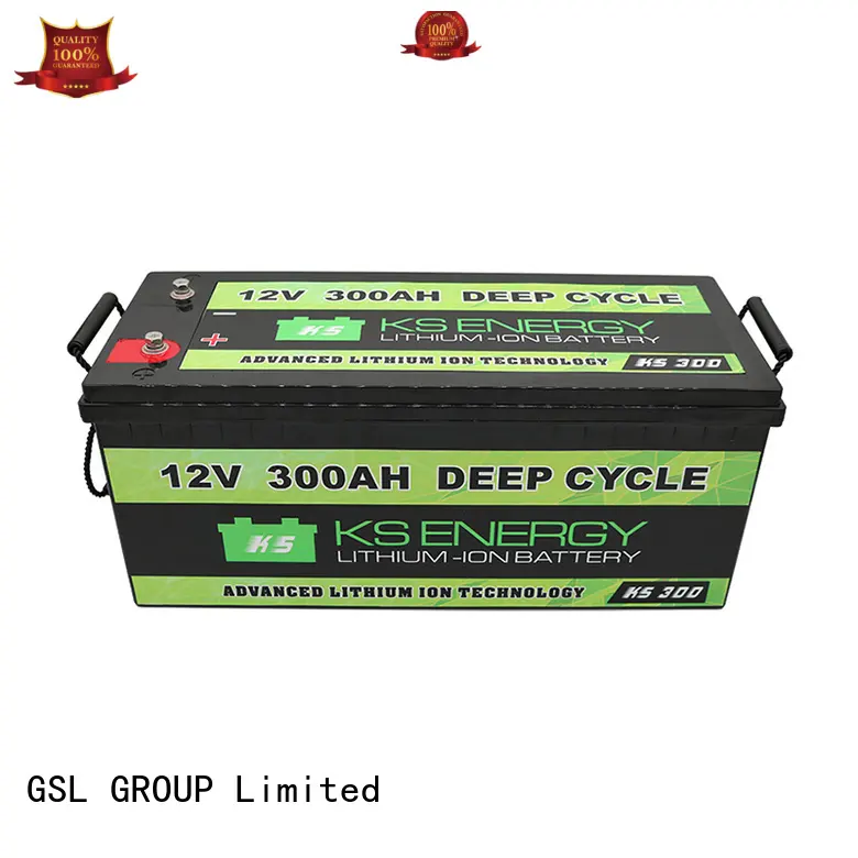 quality-assured 12v 50ah lithium battery short time high performance 1