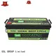 quality-assured 12v 50ah lithium battery short time high performance 1