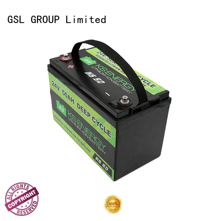 high-stability 24V lithium battery factory direct best factory price 1