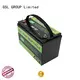 high-stability 24V lithium battery factory direct best factory price 1