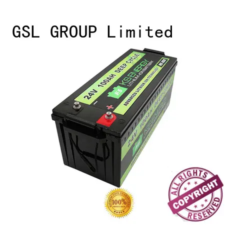 customized solar batterie 24v fast delivery best factory price 1
