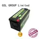 customized solar batterie 24v fast delivery best factory price 1