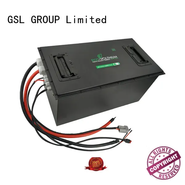 enviromental-friendly golf cart battery charger new arrival wholesale supply 1