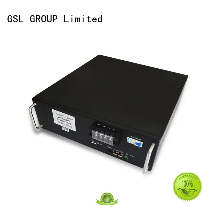 fast- charging lifepo4 battery pack wholesale best manufacturer 1