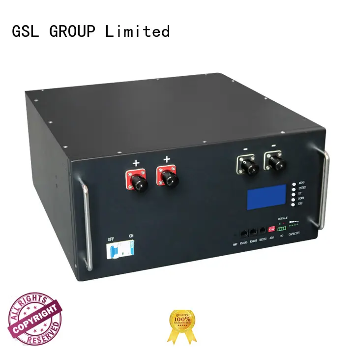 large capacity 1mw battery storage deep cycle factory 1