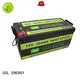 GSL ENERGY enviromental-friendly solar battery 12v 300ah high rate discharge high performance 1