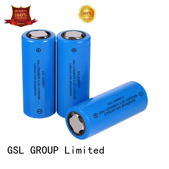 top-performance lithium ion 26650 custom quality 1