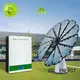 GSL ENERGY solar energy storage system adjustable large capacity 1