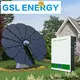 GSL ENERGY wholesale solar energy system for home adjustable fast delivery 1