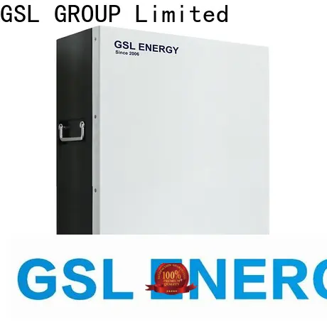 popular solar storage batteries fast charged 1