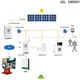 GSL ENERGY home renewable energy systems high-speed large capacity 1