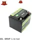 GSL ENERGY lifepo4 battery 12v 100ah short time for camping car 1