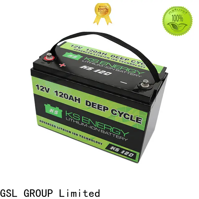 2020 hot-sale solar battery 12v free maintainence for camping car 1
