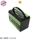 GSL ENERGY 24V lithium battery bulk supply customization 1