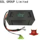GSL ENERGY 2020 top-selling golf cart battery charger long service wholesale supply 1