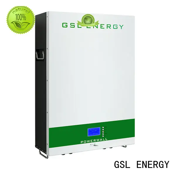 GSL ENERGY solar energy generator manufacturing 1