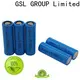 Top 21700 battery custom manufacturers 1