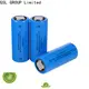 wholesale 26650 battery cell supply manufacturer 1