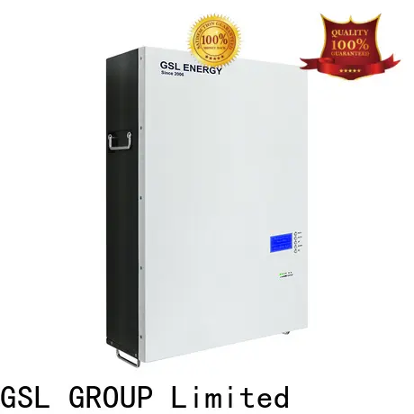 GSL ENERGY solar energy for power dispatch 1