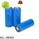 GSL ENERGY wholesale 26650 rechargeable lithium battery factory direct competitive price 1