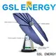 GSL ENERGY solar energy system adjustable large capacity 1