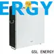 GSL ENERGY powerful home solar battery fast charged 1