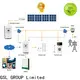 GSL ENERGY wholesale renewable energy systems adjustable fast delivery 1